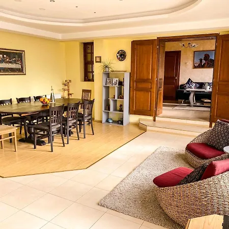 Madera - Spacious House With Swimming Pool, Sauna And Pool Table Villa Saparevo