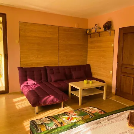 Madera - Spacious House With Swimming Pool, Sauna And Pool Table