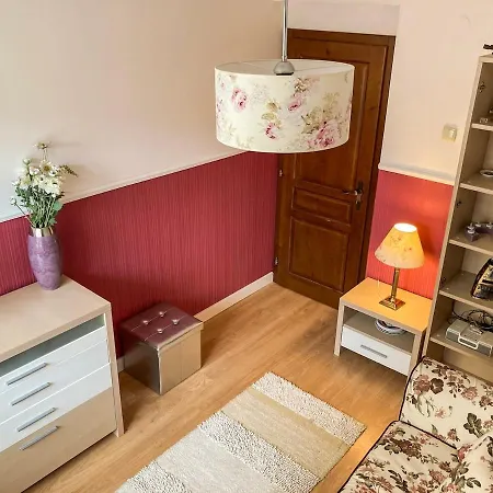 Βίλα Madera - Spacious House With Swimming Pool, Sauna And Pool Table Saparevo