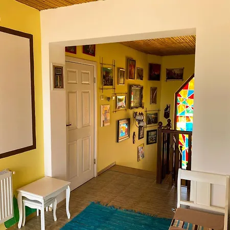 Madera - Spacious House With Swimming Pool, Sauna And Pool Table Βίλα *