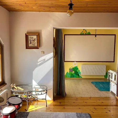 Madera - Spacious House With Swimming Pool, Sauna And Pool Table * Saparevo