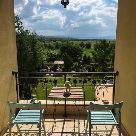 Madera - Spacious House With Swimming Pool, Sauna And Pool Table Βίλα Saparevo