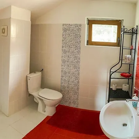 Madera - Spacious House With Swimming Pool, Sauna And Pool Table Villa *