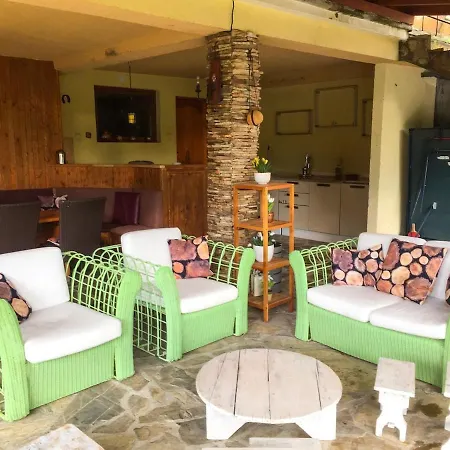 Madera - Spacious House With Swimming Pool, Sauna And Pool Table Villa *
