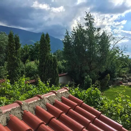 Βίλα Madera - Spacious House With Swimming Pool, Sauna And Pool Table