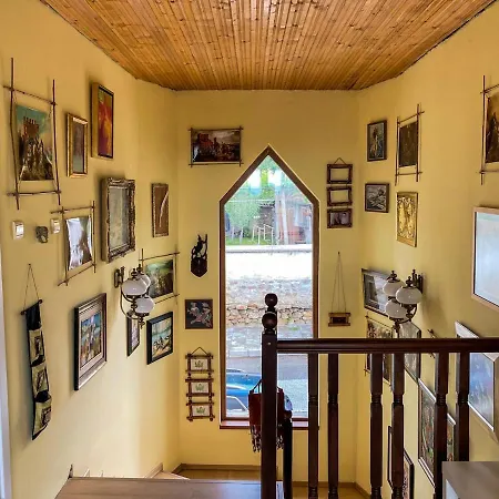 Madera - Spacious House With Swimming Pool, Sauna And Pool Table Saparevo