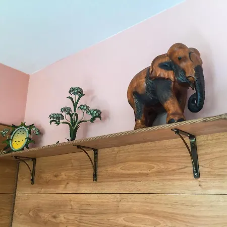 Βίλα Madera - Spacious House With Swimming Pool, Sauna And Pool Table Saparevo