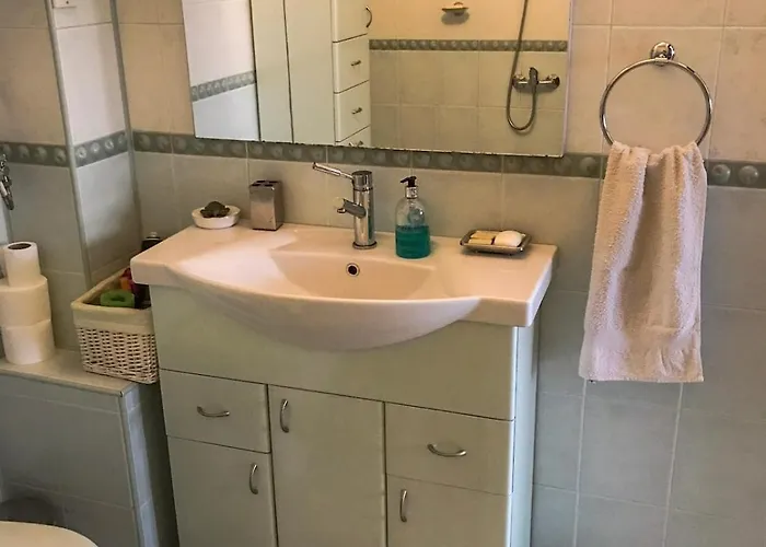 ヴィラ Madera - Spacious House With Swimming Pool, Sauna And Pool Table Saparevo