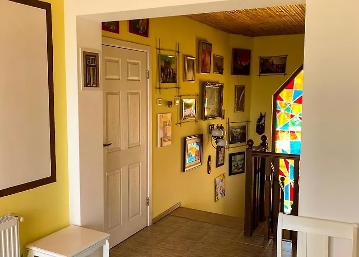 Madera - Spacious House With Swimming Pool, Sauna And Pool Table ヴィラ *