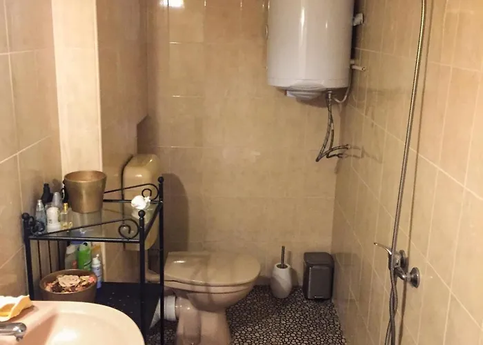 Madera - Spacious House With Swimming Pool, Sauna And Pool Table * Saparevo