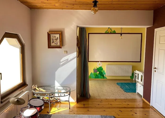 Madera - Spacious House With Swimming Pool, Sauna And Pool Table * Saparevo