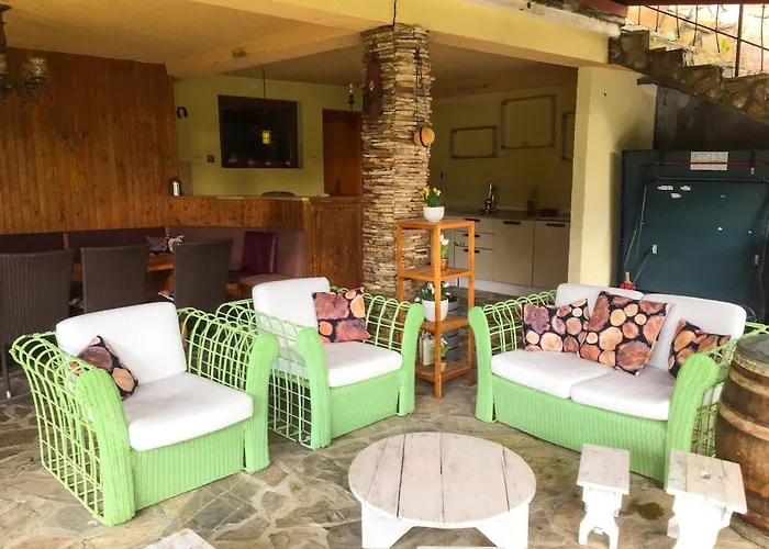 Madera - Spacious House With Swimming Pool, Sauna And Pool Table ヴィラ *