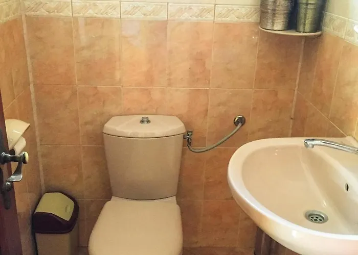 ヴィラ Madera - Spacious House With Swimming Pool, Sauna And Pool Table